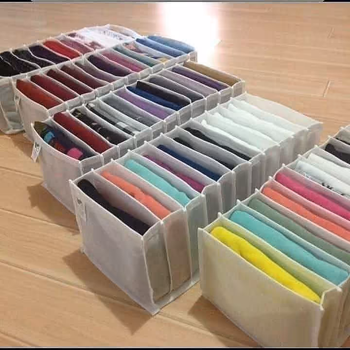 نظم دهنده کشو اورگانیزر