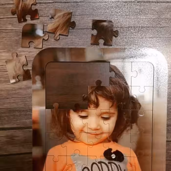 پازل چاپی بهترین هدیه برا عزیزانمان