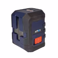 تراز لیزری اکتیو مدل AC6702E1