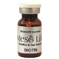 بیوتین | Biotin – مزولایک