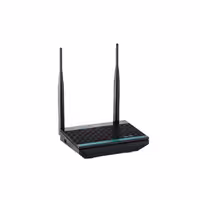 مودم روتر ADSL2 Plus بی سیم یوتل U.TEL مدل A304U | نت‌ران