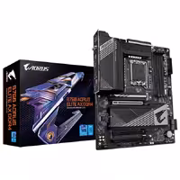 مادربرد گیگابایت Motherboard GigaByte B760 AORUS ELITE AX DDR4