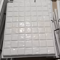 قالب سنگ مصنوعی ای بی اس مدل کوبیک