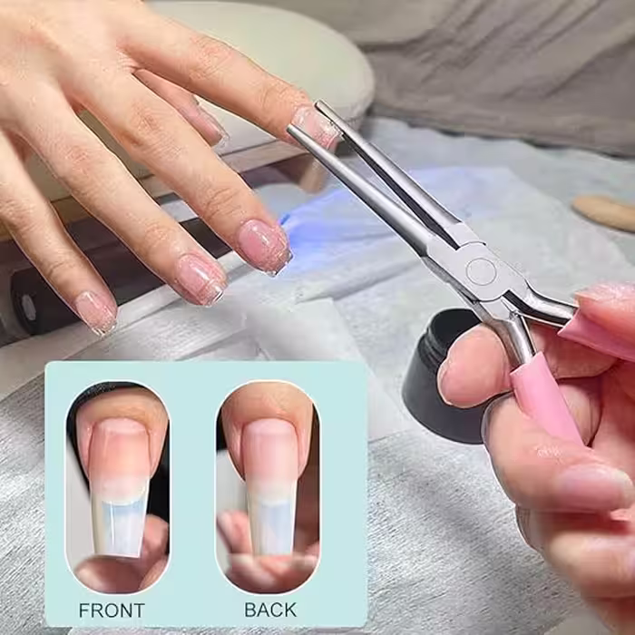 پینچر انبری ناخن