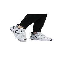 کفش دو و تمرین سبز مردانه زنانه روزانه HML Vera یونیسکس 900527 0587 سفید hummel