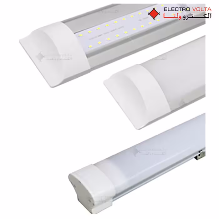 پنل روکار خطی  آی پی اس ام دی راین 36 وات  رنگ نور مهتابی برند 4M