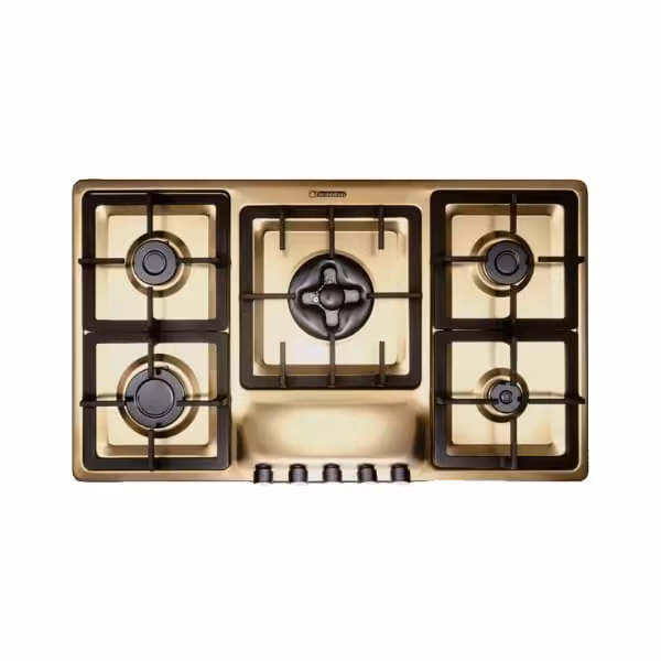 خرید و قیمت گاز رومیزی درخشان مدل G631 | نوین هوم