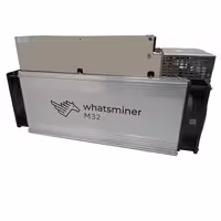 ماینر WhatsMiner M32S 82Th/s