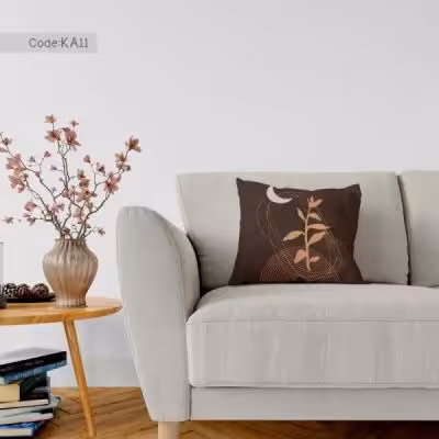 کاور کوسن طرحدار مهکام برند درنیکا