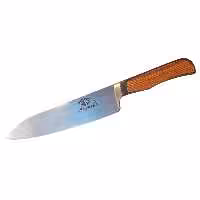 چاقوی راسته بلند مروارید مدل 443