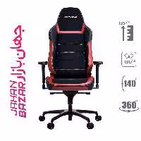 صندلی گیمینگ ورتاگیر Vertagear PL6800 Burgundy Red