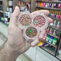 هایلایتر سنگی