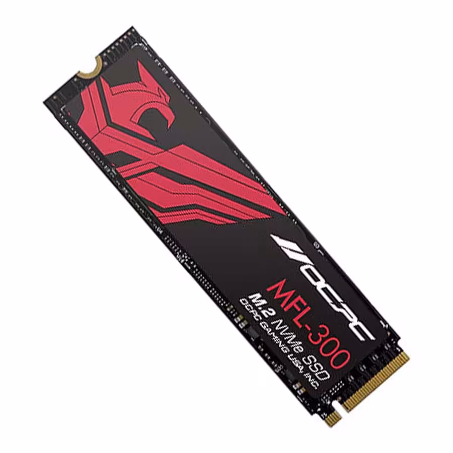قیمت و خرید اس اس دی 2 ترابایت اوسی پی سی مدل MFL-300 NVMe M.2 2280 | یاس ارتباط