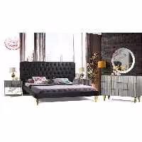 سرویس خواب دو نفره چستر آریانا