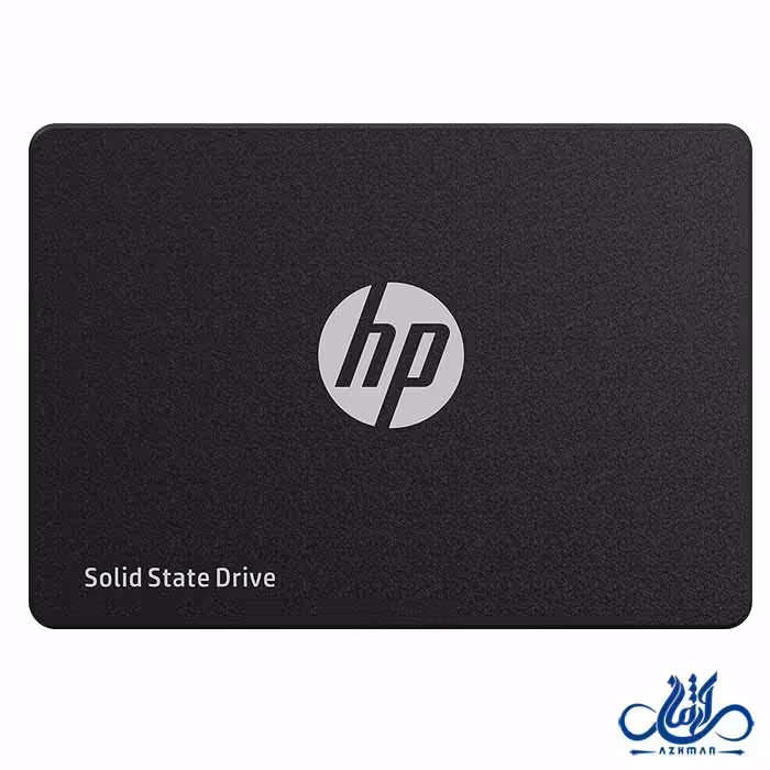 حافظه اس اس دی اچ پی S650 240G SATA