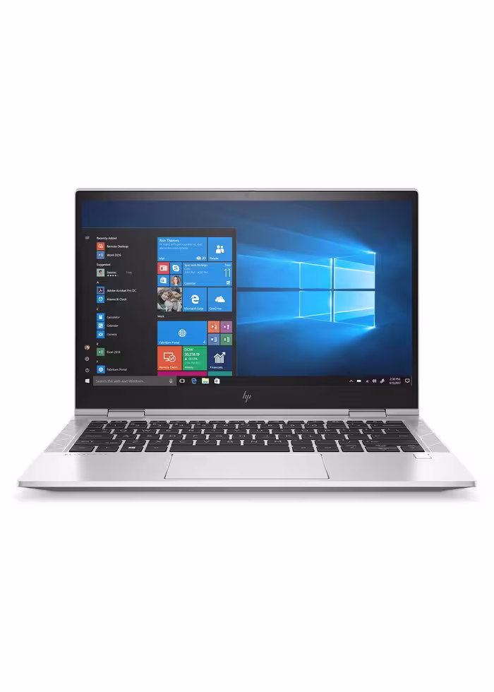 لپ تاپ 13 اینچی اچ پی مدل EliteBook 830 G7