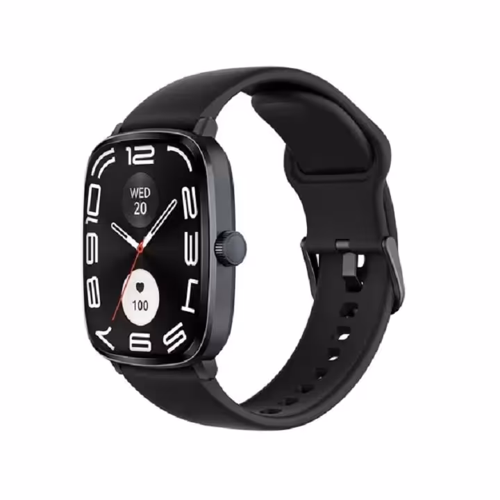 خرید و قیمت ساعت هوشمند هایلو مدل Haylou RS5