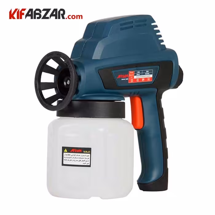 پیستوله برقی آروا مدل 5620