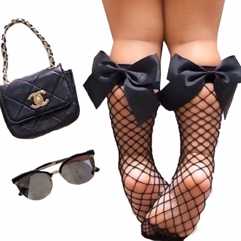 جوراب لانه زنبوری