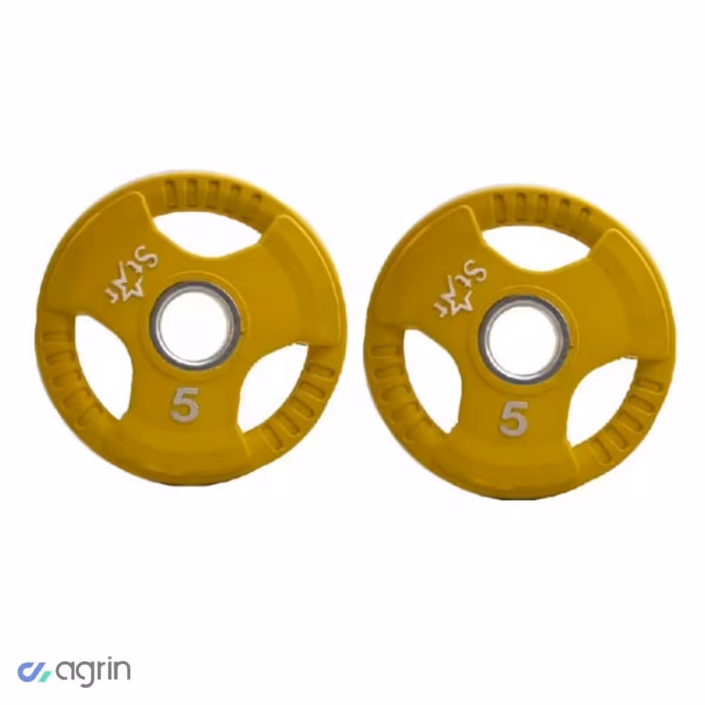 صفحه فرمونی استار 5 کیلو