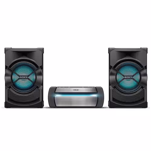 پخش کننده خانگی سونی مدل SHAKE-X30D