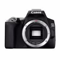 دوربین عکاسی کانن Canon EOS 250D Body