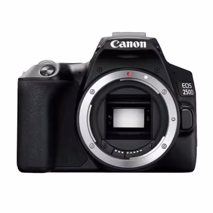 دوربین عکاسی کانن Canon EOS 250D Body