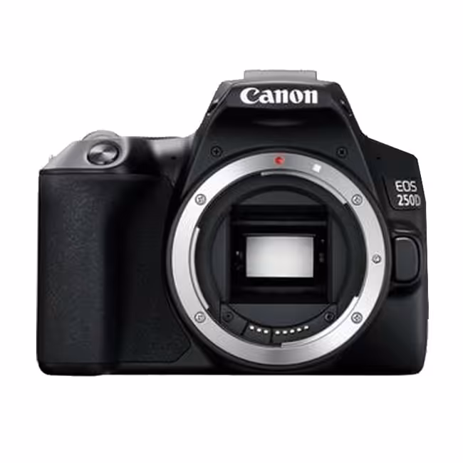 دوربین عکاسی کانن Canon EOS 250D Body