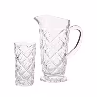 ست پارچ و لیوان میلینیوم