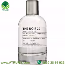 عطر ادکلن له لابو د نویر 29 100 میل مردانه - زنانه