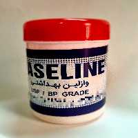 وازلین عمده 20kg گرید آرایشی بهداشتی بدون مواد افزودنی