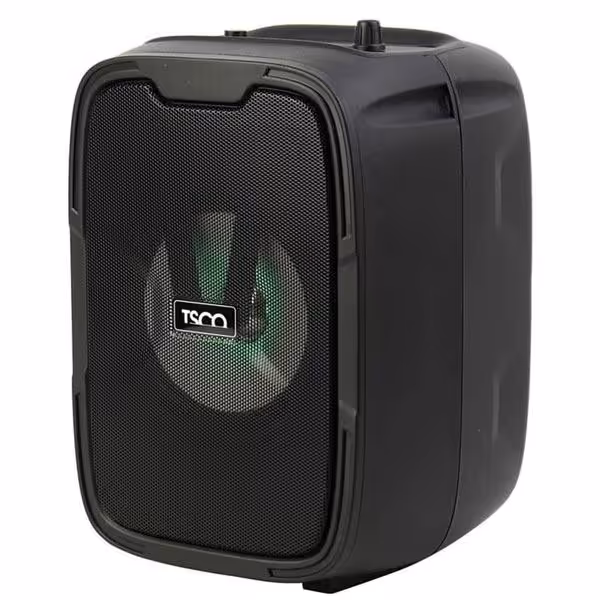 اسپیکر بلوتوثی قابل حمل تسکو مدل TS 2311