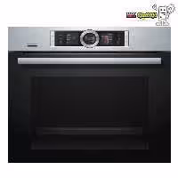 خرید فر مایکروویو کامپکت توکار بوش مدل CMG656BS1 - دومینو کالا