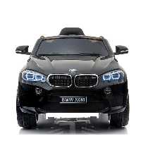 ماشين شارژی BMW XM6