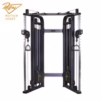 کراس اور جمع پریکور مدل DFT-679