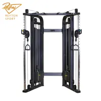 کراس اور جمع پریکور مدل DFT-679