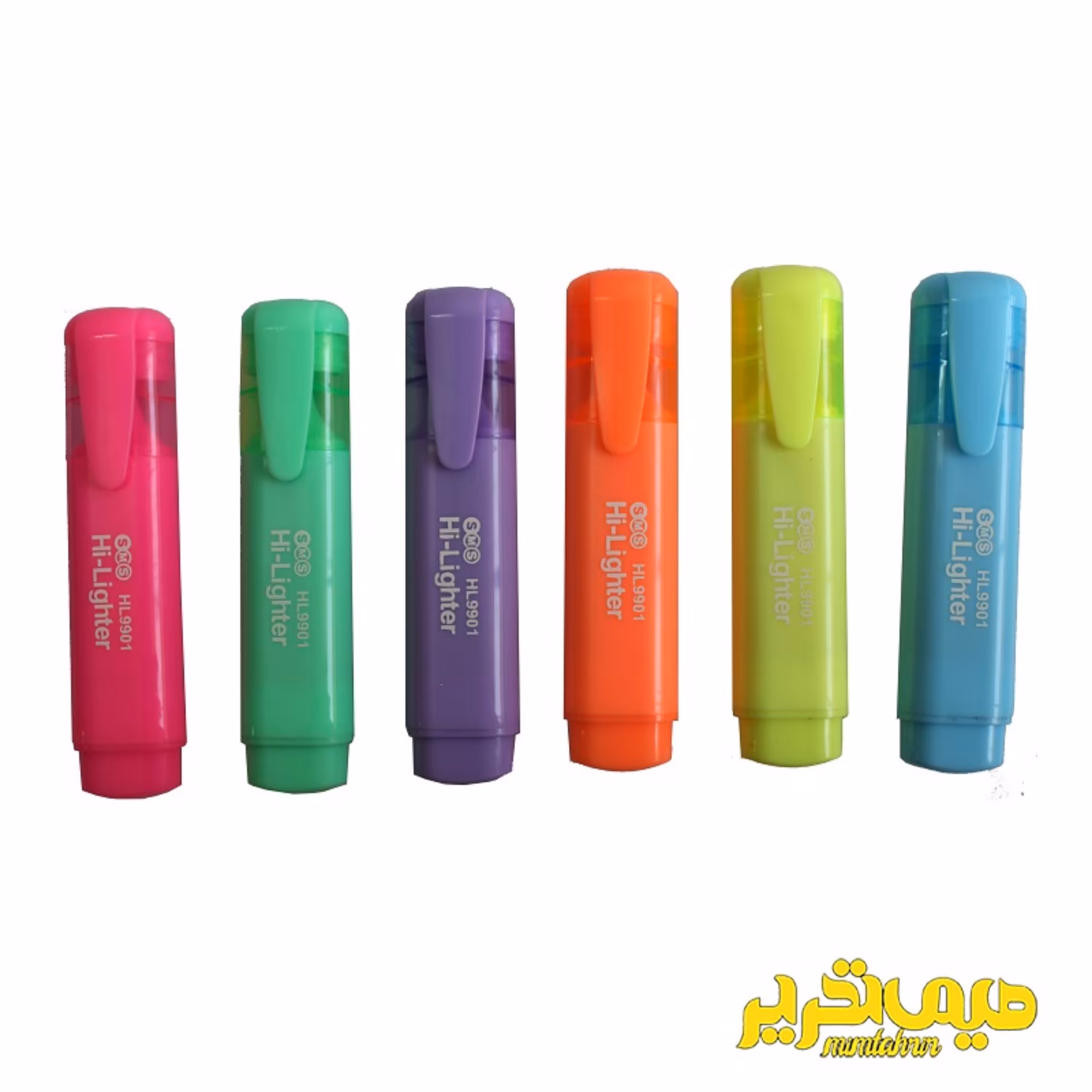 ماژیک علامت زن SMS