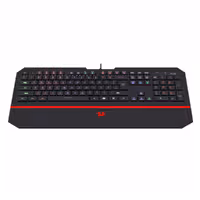 کیبورد گیمینگ ردراگون Redragon Karura2 K502 RGB
