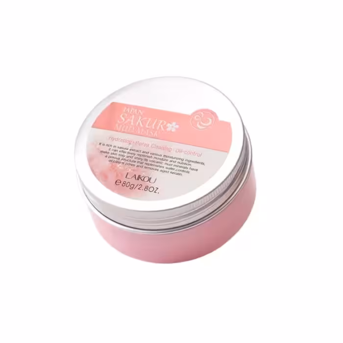 مود ماسک شکوفه گیلاس ژاپنی لایکو 