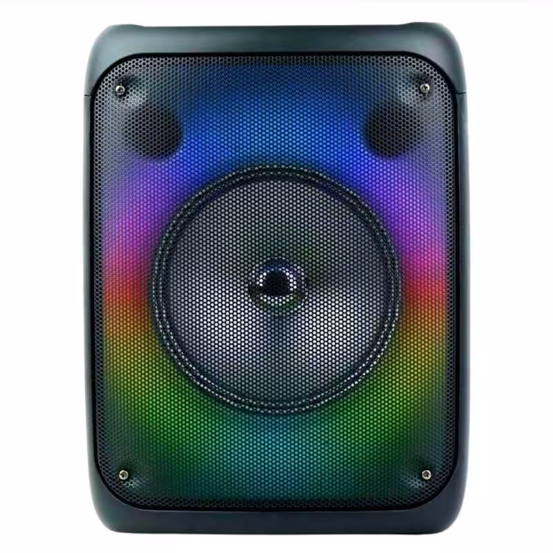 اسپیکر بلوتوثی قابل حمل kts-1579