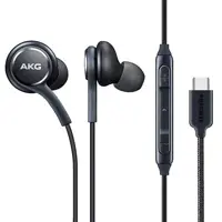 هندزفری اصلی سامسونگ Samsung AKG EO-IG955 Type-C Earphone