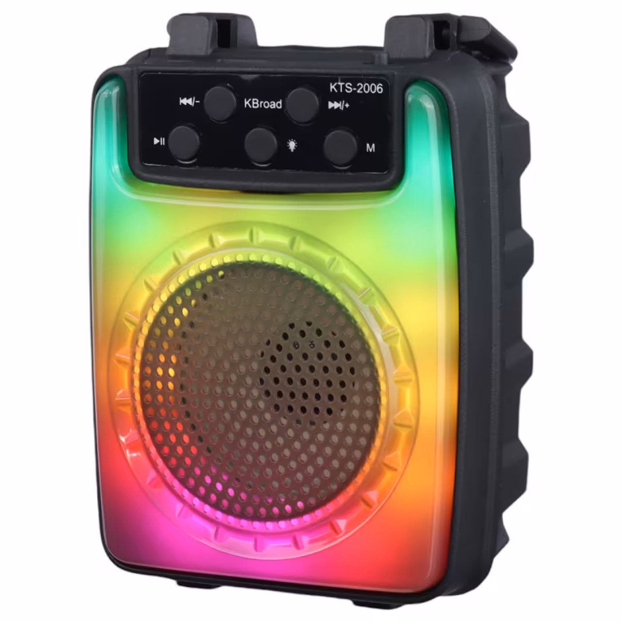 اسپیکر بلوتوثی مدل KTS-2006