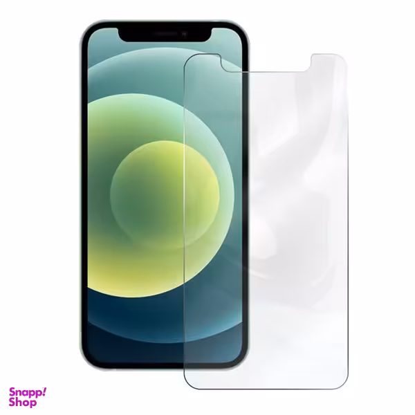 محافظ صفحه نمایش آنتی بلو راک اسپیس (Rock Space) مدل 180L-01Y مناسب برای گوشی اپل iPhone 13 Pro