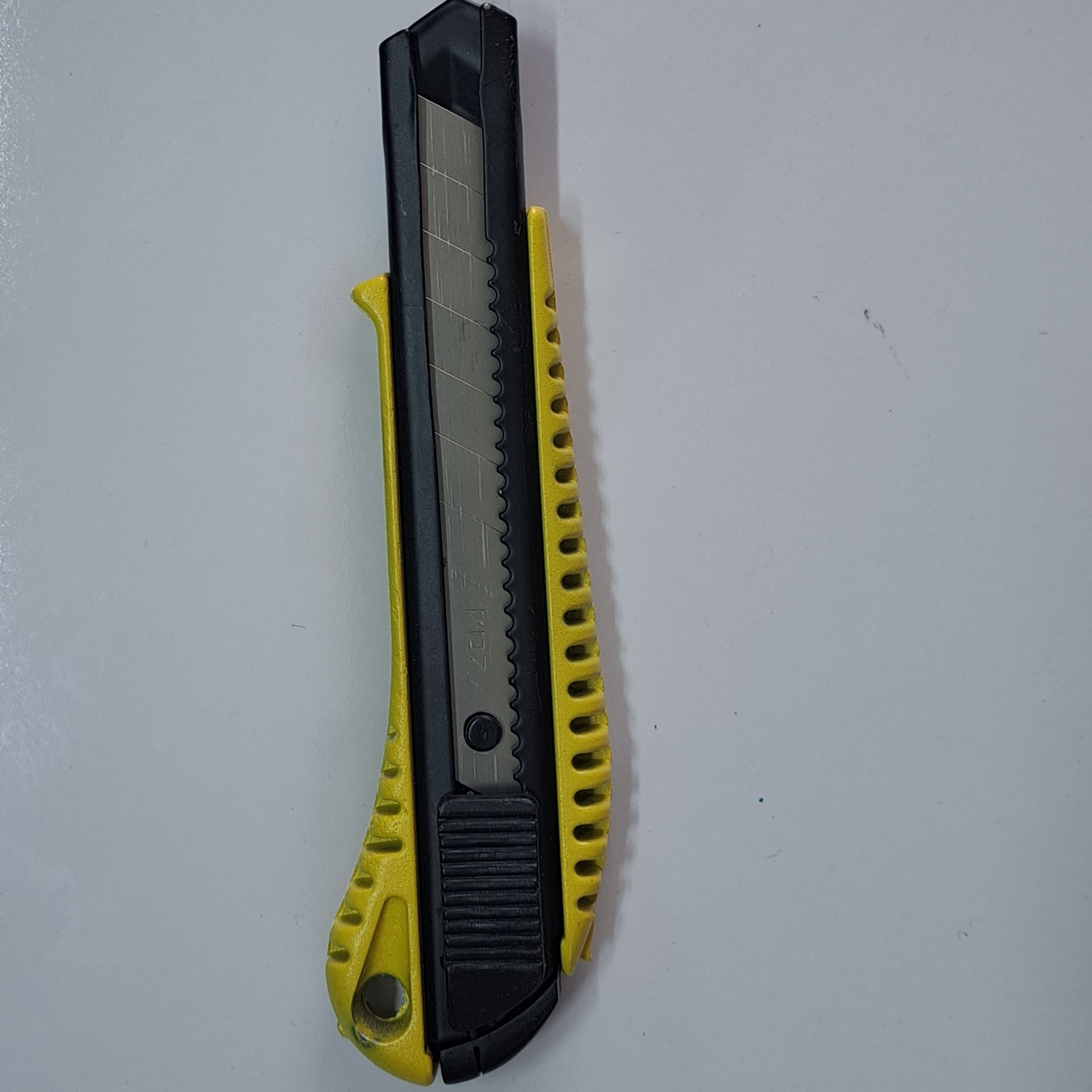 کاتر سربی تویو