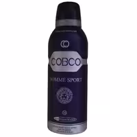 اسپری بدن مردانه کوبکو مدل ورساچه پور هوم حجم 200 میلی لیتر