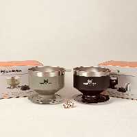 قهوه ساز استنلی مدل Classic Perfect-Brew Pour Over کد002_09383_10