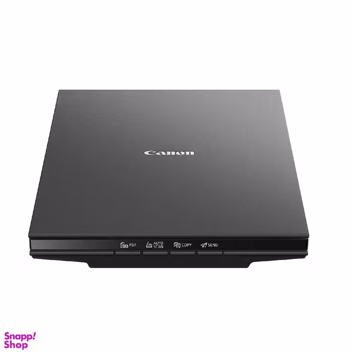 اسکنر کانن (Canon) مدل CanoScan LiDE 300