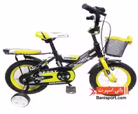 دوچرخه TPT bike 12105