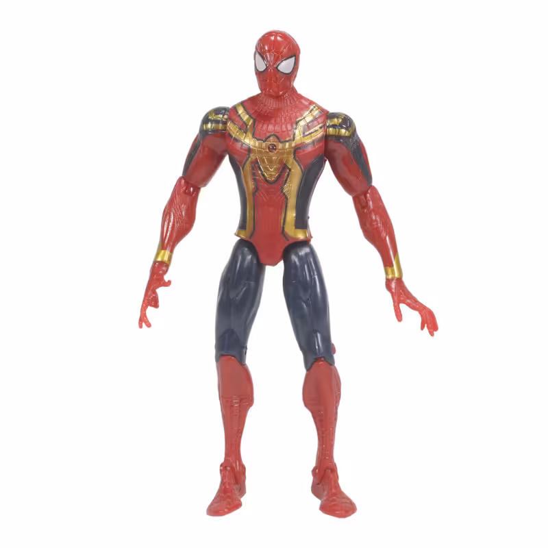 اکشن فیگور مدل مرد عنکبوتی کد 0578