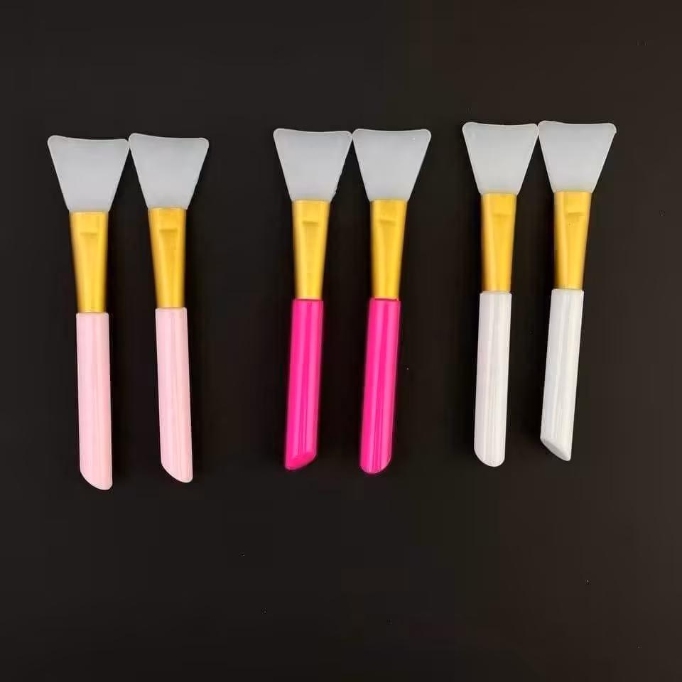 براش ماسک سیلیکونی